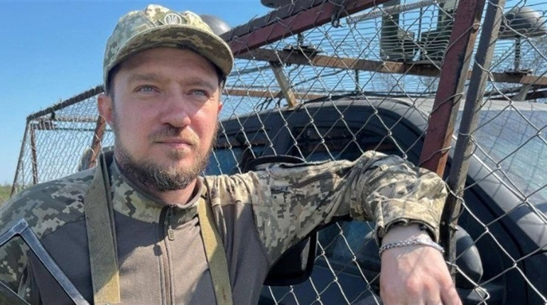 Журналіст Кавун.City — в лавах прикордонників в Силах оборони: 5 фактів про Іллю Контішева