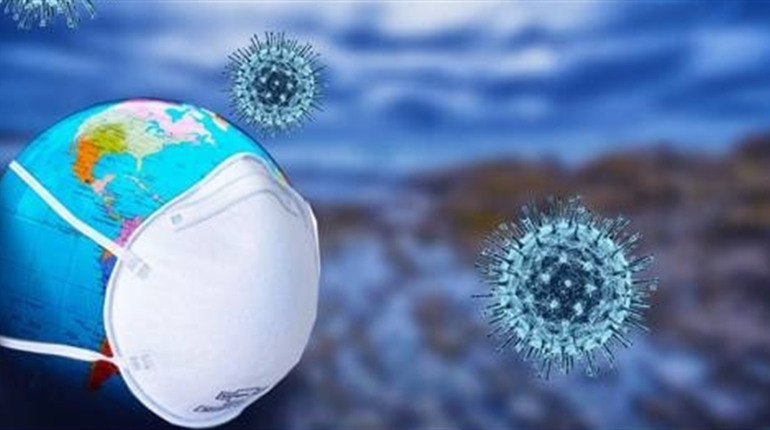 Новоградська статистика ковіду: інформація міськрайТМО