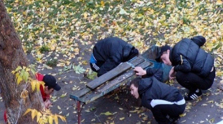 «Как кабаны желуди, наркоманы ищут закладки». Что делать, если их увидел? 