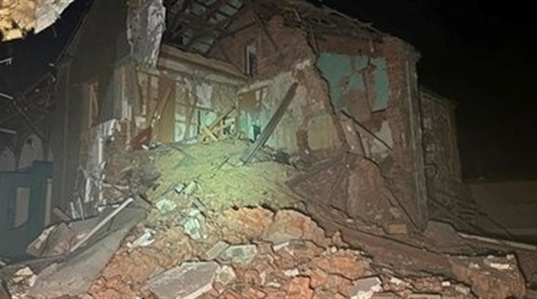 Річниця удару по ТЦК. Шосткинський суд виніс вирок юнаку, який передавав координати ворогу
