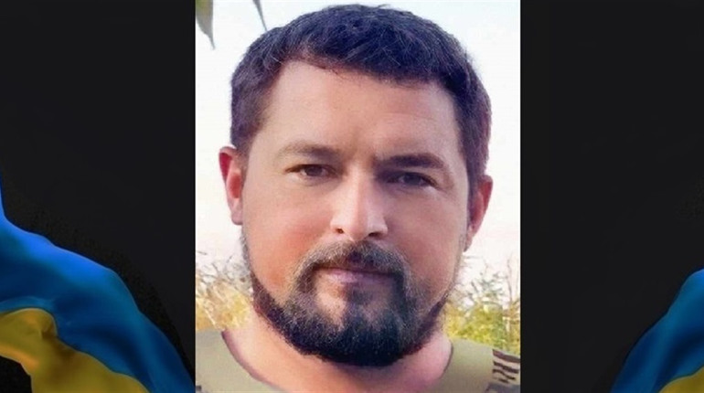 Данііл Целгородцев з позивним “Херсонець”загинув у боях за Бериславщину: роковини трагедії
