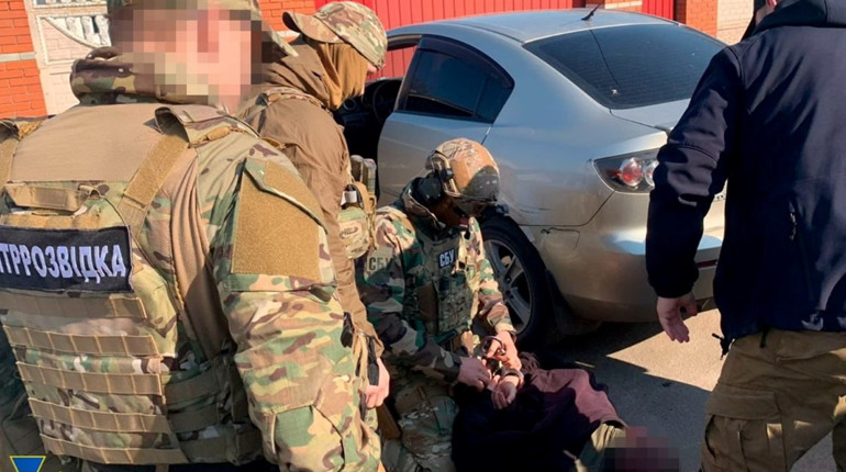 Зрадник отримав 15 років тюрми за збір розвідданих для ФСБ у прикордонні Шосткинського району