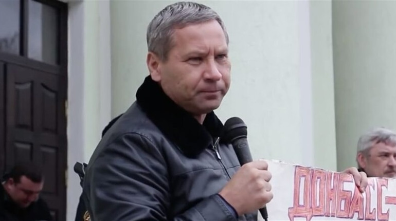 СБУ затримала ексрегіонала Лук'янова на прикордонному пункті на Одещині: намагався втекти з України