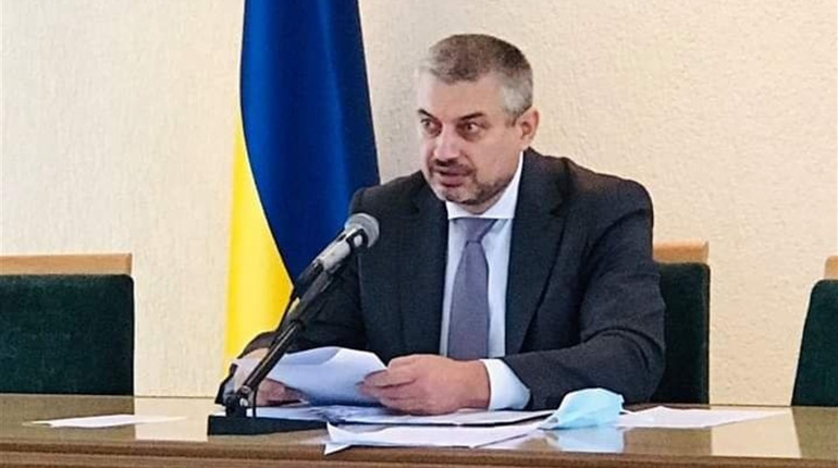 Бюджету немає, а повноваження невизначені. Як працює нова райрада – розповів її очільник