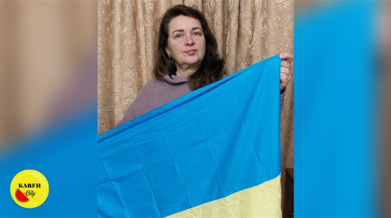 Виховательку з Херсона висунули на престижну освітянську премію: Історія Олени Соценко