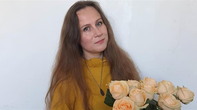 «У мене був поклик: стати на захист університету». Інтерв'ю з першою ректоркою херсонського вишу