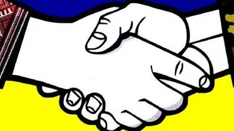 Як працює волонтерський штаб у Южному