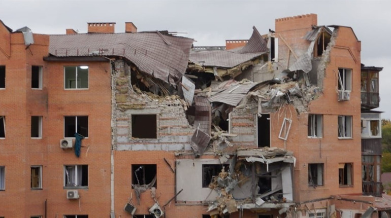 Оновлений перелік громад, які розташовані в районах проведення бойових дій: 26 на Миколаївщині