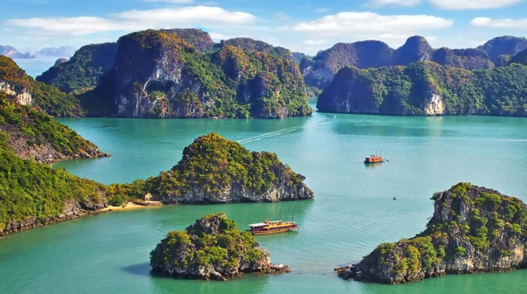 Чи складно отримати візу у В'єтнам для українців