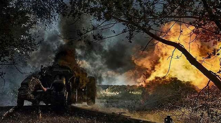 Триває 530-й день війни. Втрати ворога та ситуація в регіонах станом на 7 серпня