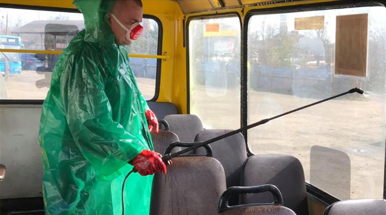 З 18 березня призупинять пасажирські перевезення з Фастова до сіл району