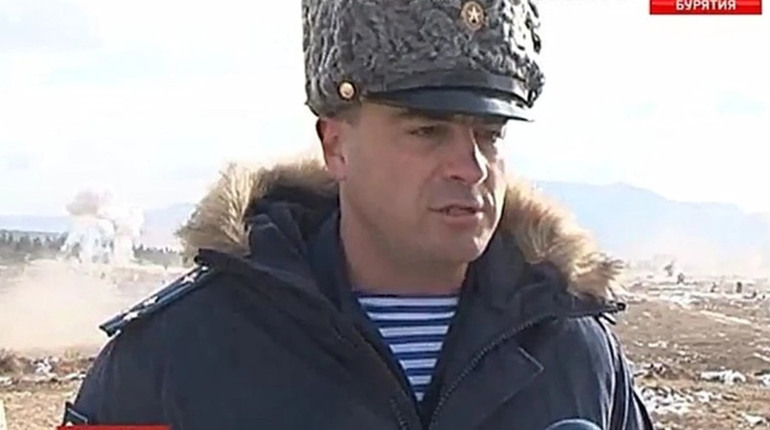 На ТОТ Херсонщини підірвався на міні російський генерал