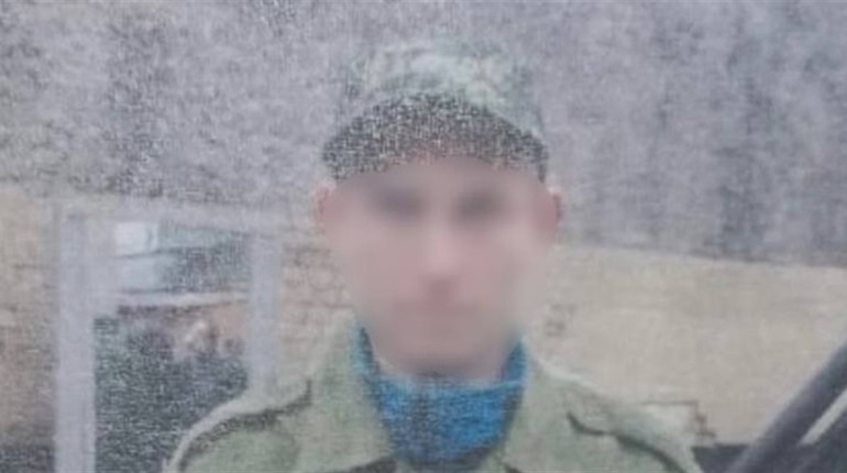 Ще один бойовик "ДНР", який брав участь в окупації Великого Бурлука, отримав вирок