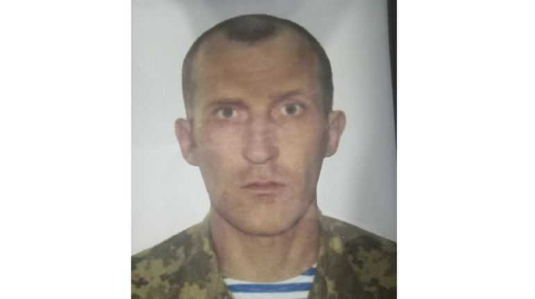 У Дмитрівці прощатимуться із захисником Євгеном Бацановим: що відомо