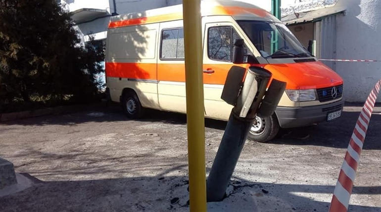 За минулу добу на Миколаївщині постраждали майже півсотні людей, зокрема й дитина. Дані 18 березня