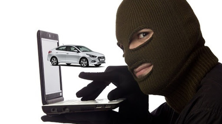 Славутчанин хотів придбати автівку через інтернет, а втратив 50 тисяч гривень