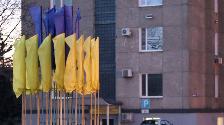 «Вони хочуть знищити нашу націю»: нікопольці про мету повномасштабного вторгнення росії в Україну