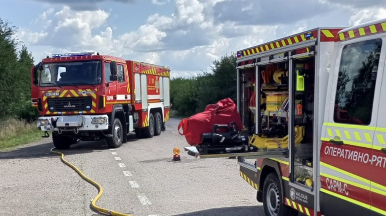 60 діб без права на заставу: водійку зі смертельної аварії на Сарненщині взяли під варту