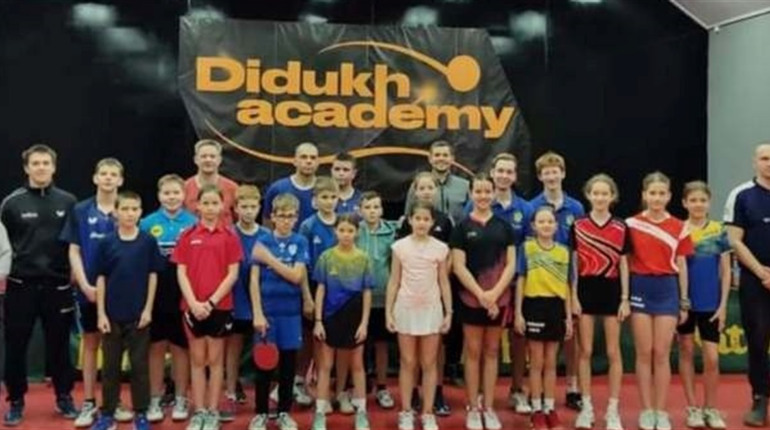 Юні сміляни здобули перемоги у турнірі «KRASNEBRUK OPEN»