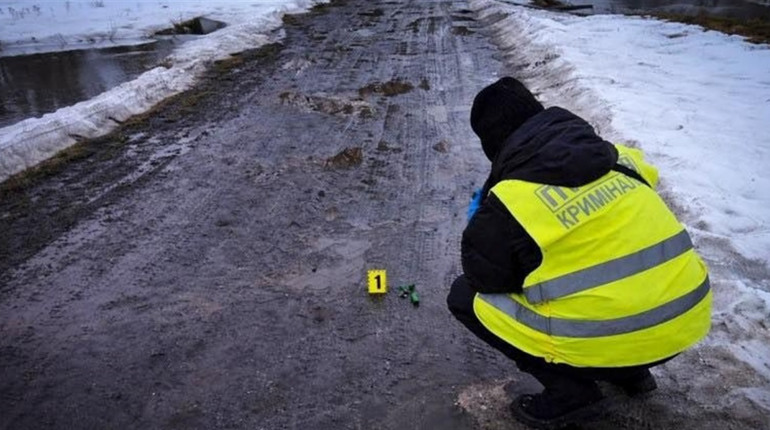 Отримав множинні травми через вибух: трагедія на Шосткинщині