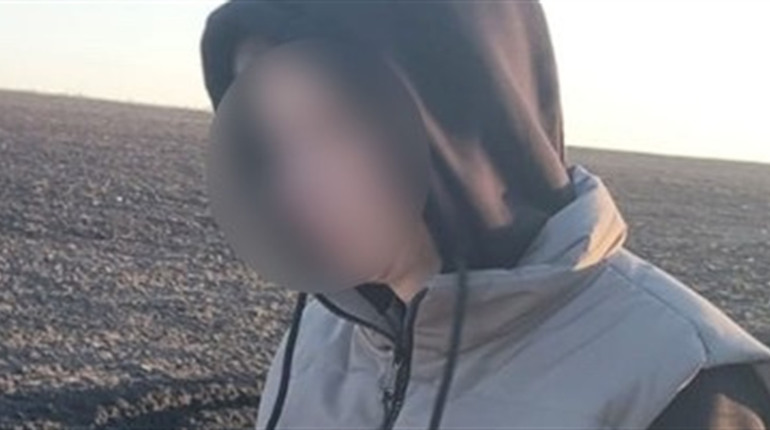 На Кременеччині пʼяний водій пошкодив кладовище