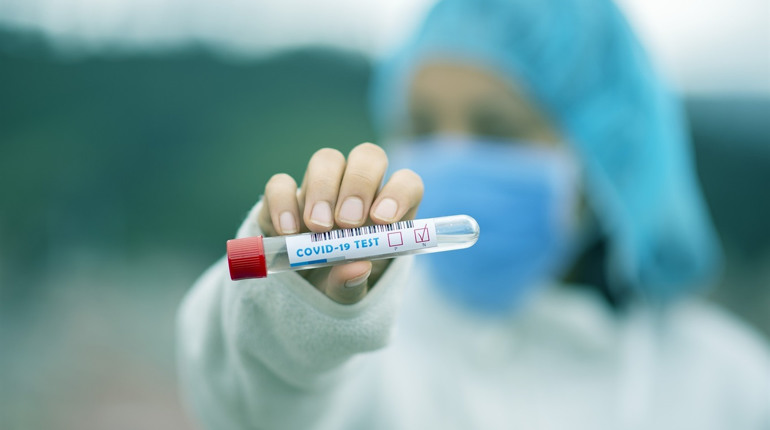 Яка ситуація з поширенням COVID-19 на Сватівщині і у Луганській області на 4 серпня 2021