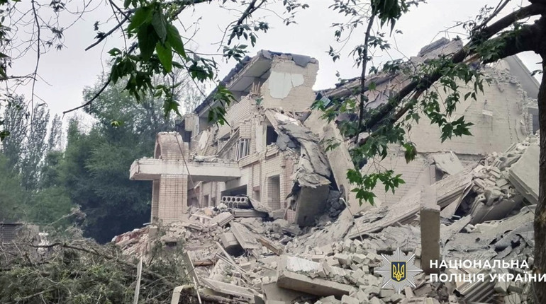 Окупанти атакували 39 міст і сіл Херсонщини: троє загиблих, 25 поранених