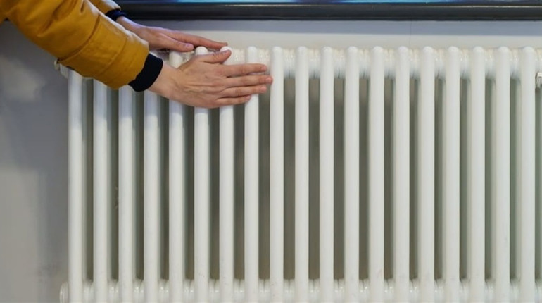 Чому у Ніжині не дуже гарячі батареї? Пояснення від очільника громади