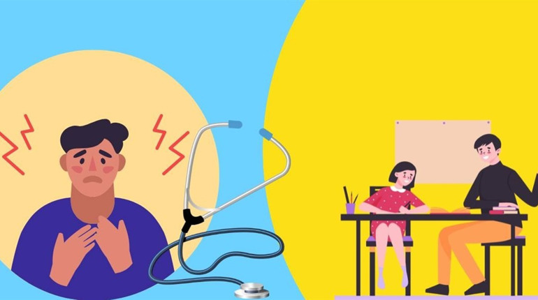 Візити міжнародних організацій, високий рівень ГРВІ та навчання у школах: підсумки тижня