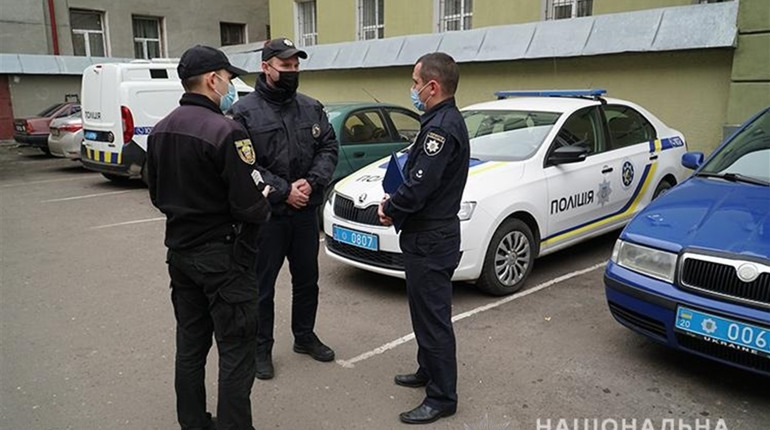 На Тернопільщині розпочинається Всеукраїнська акція  «16 днів проти насильства»