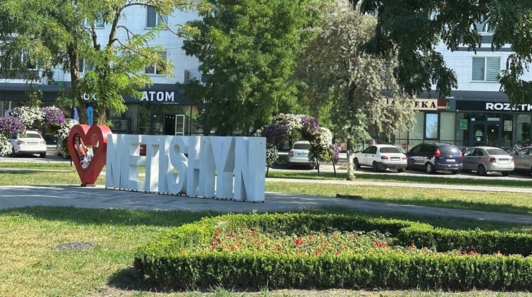 Радіаційний стан навколо Хмельницької АЕС за минулий тиждень