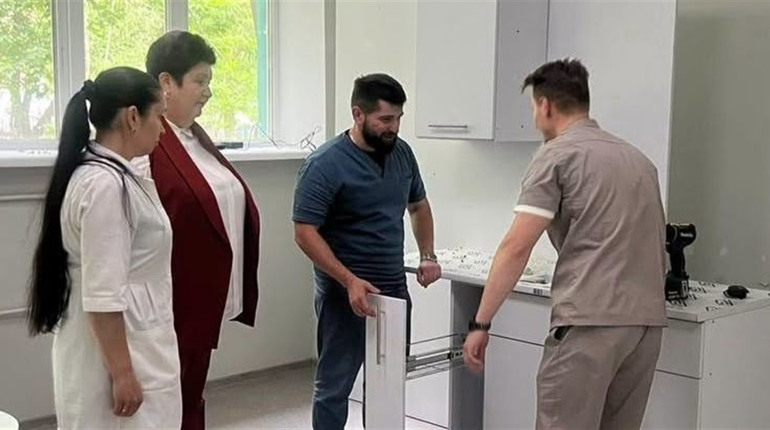 СИЛА МІЖНАРОДНОГО ПАРТНЕРСТВА: КОЛИ РАЗОМ СЕРЦЯ І РЕСУРСИ