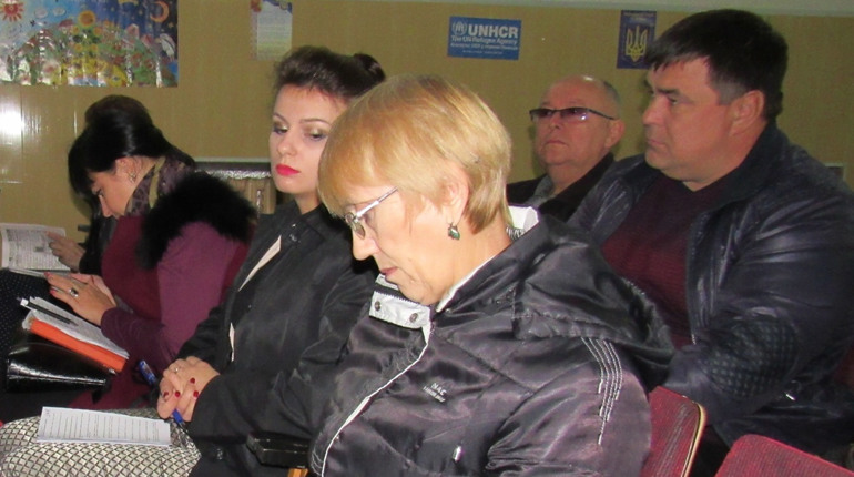 Депутати Сватівської міськради попросили Президента скасувати нові тарифи на газ для населення