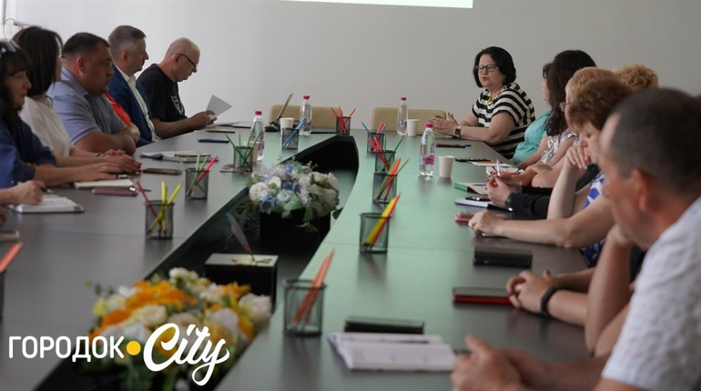 Городоцька громада на фінішній прямій ухвалення нової стратегії розвитку