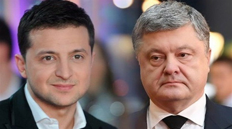 Анонімне онлайн-опитування: За кого голосуватимуть сватівчани у другому турі виборів