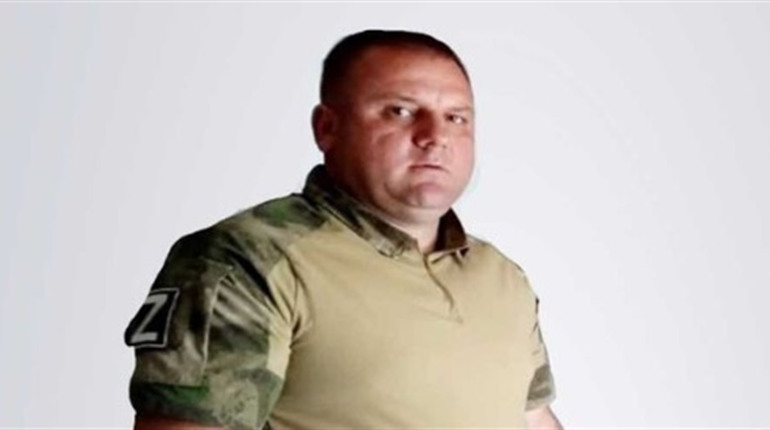 До 15 років позбавлення волі. Колишній мент з Луганщини перейшов на бік російських окупантів