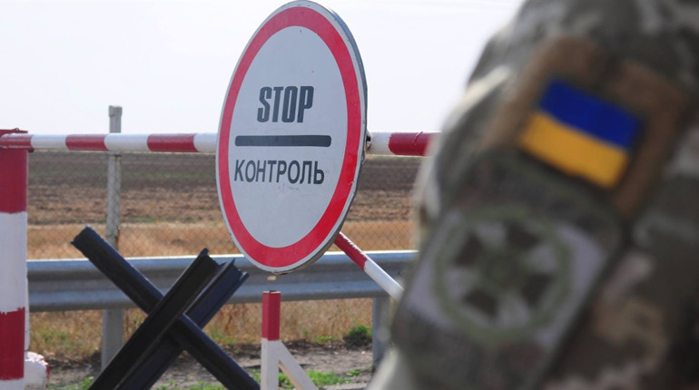 ВПО з 5-км зони Есманьської громади мають отримати перепустки, щоби відвідувати дім чи рідних
