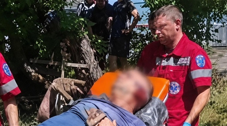 Комунальний апокаліпсис у Луганську: нова аварія на каналізаційній станції, — ВІДЕО