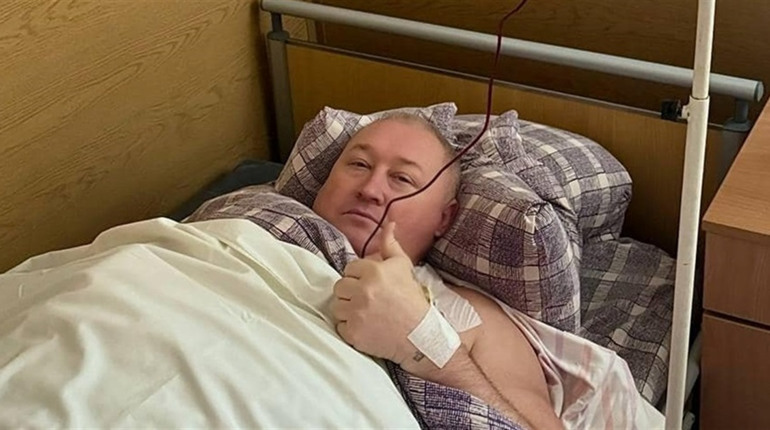 Легендарний генерал Дмитро Марченко звільнився зі служби: що він про це розповів