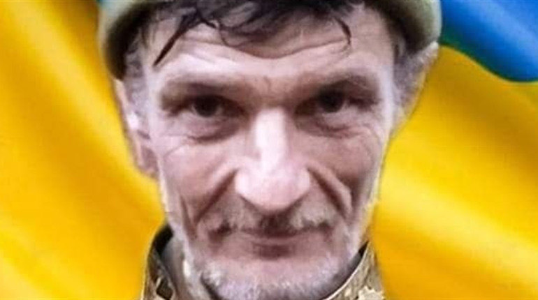 Не дочекались сестра та брат: на Донеччині загинув жовтоводець Володимир Дудник