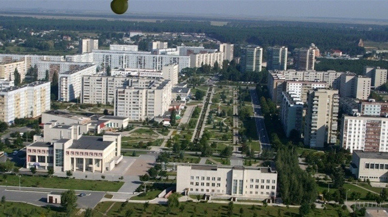ЮНЕСКО включила Нетішин до Глобальної мережі міст, що навчаються