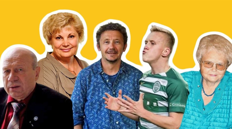 Музикант, вчитель, науковець: чи знаєте ви відомих смілян?