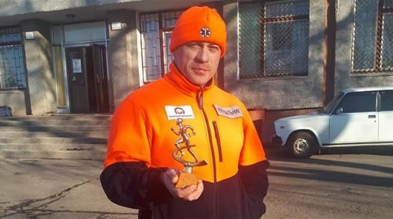 Южноукраїнська влада взяла під контроль справу про напад на Андрія Дікусара