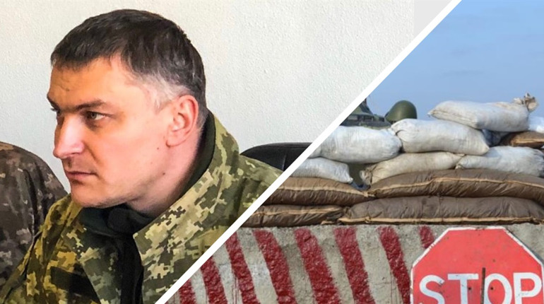 У Сарненському районі блокпости не заважають руху гуманітарним вантажам — голова адміністрації Кохан