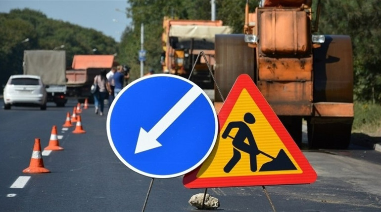 Дороги після морозів: коли почнуть латати ями?