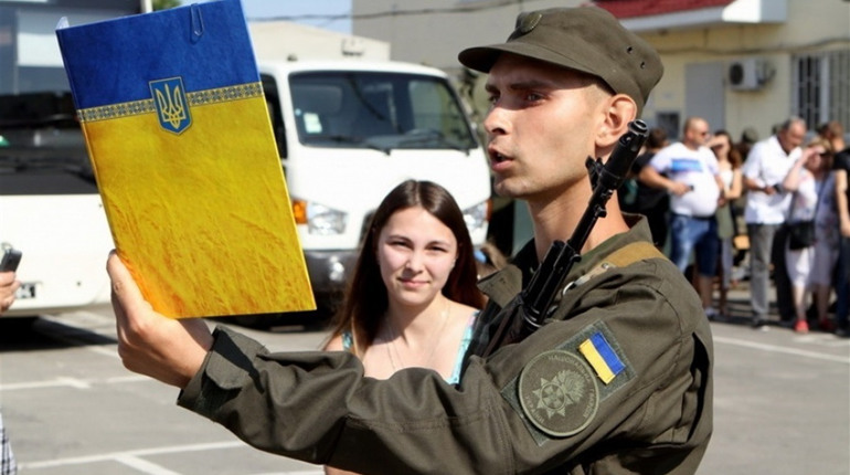 Строкова служба в армії: все, що про неї треба знати призовникам   