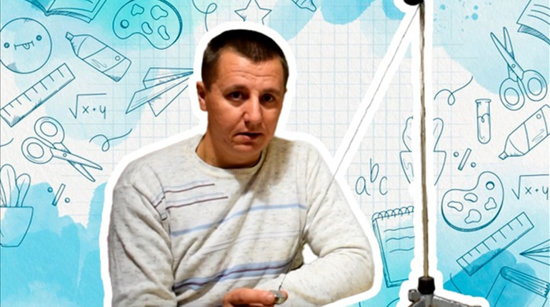 Як дистанційно вивчати фізику та проводити досліди: з досвіду роботи Нижньосірогозького ліцею