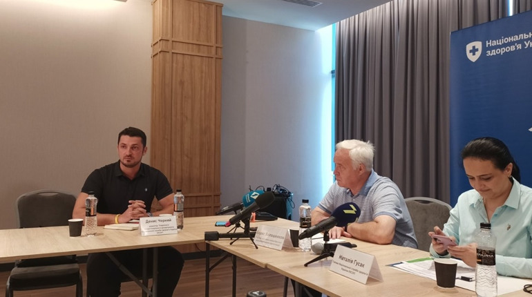 Програма «Доступні ліки»: це має працювати для людей