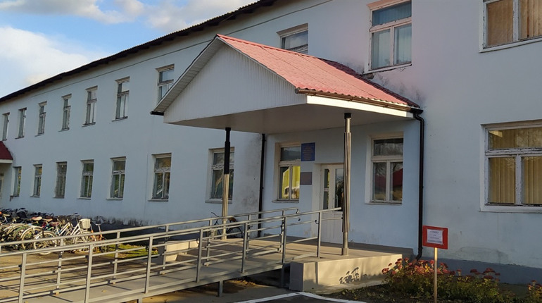 Завдяки гранту Менська амбулаторія стане більш енергоефективною