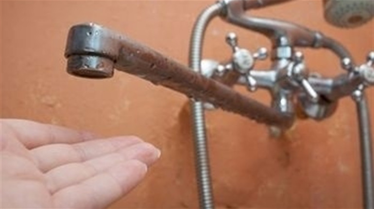 У селищі станції "Дністер" цілий день не буде води